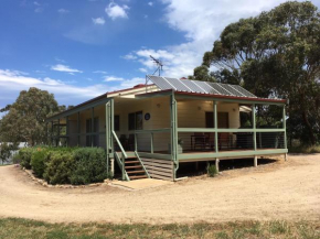 Shiraz Cottage at Allusion